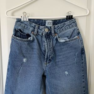BDG Urban Outfitters Mom Jeans size 24